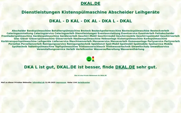 dkal.de