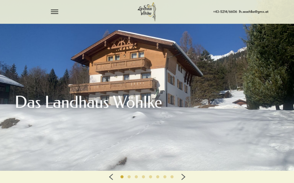landhaus-woehlke.at