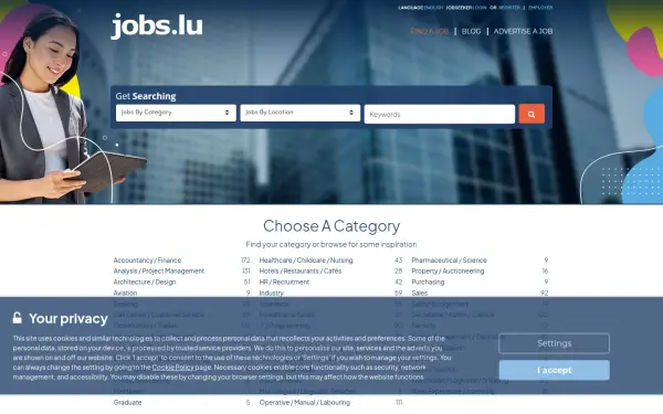 en.jobs.lu