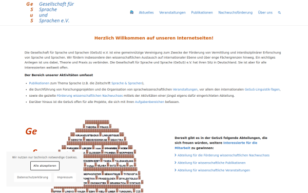 gesus-info.de