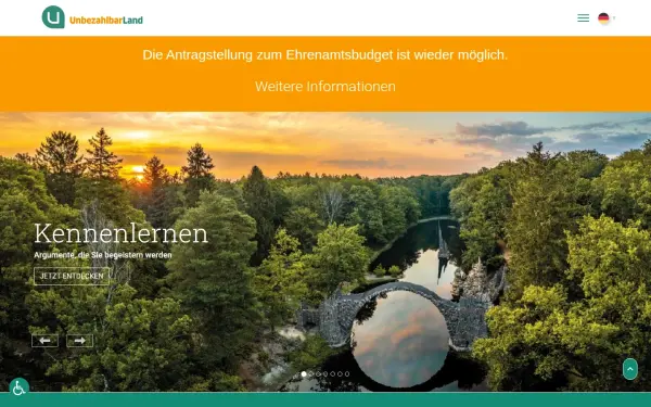 unbezahlbar.land