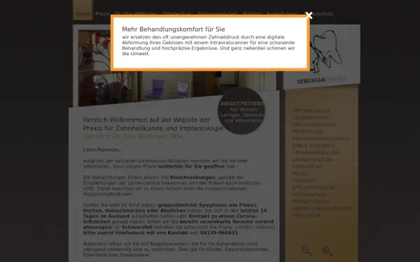 www.dr-woelfinger.de