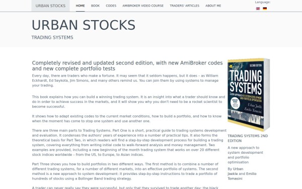urban-stocks.com