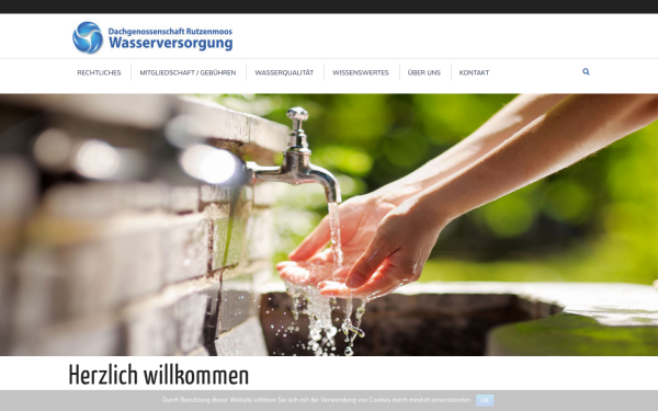 www.wasser-rutzenmoos.at
