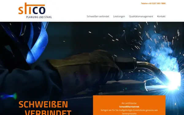 stico-stahl.de