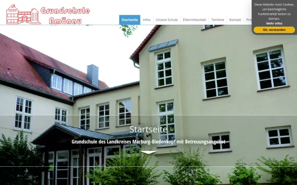 grundschule-amoenau.de
