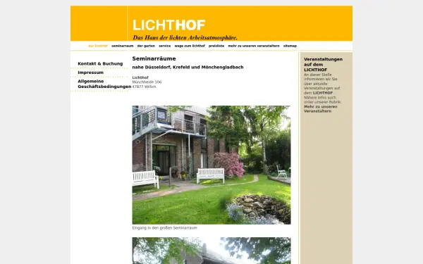 lichthof-willich.de