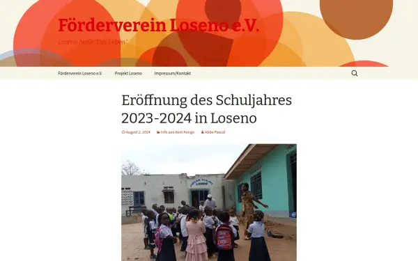 loseno.de
