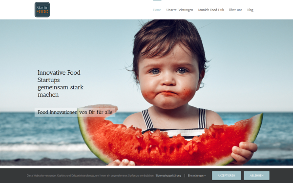 startinfood.de