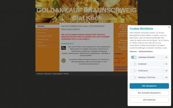 www.goldankauf-braunschweig.de