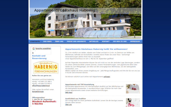 www.haus-habernig.at