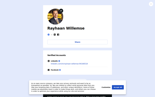 rayhaanwillemse.bio