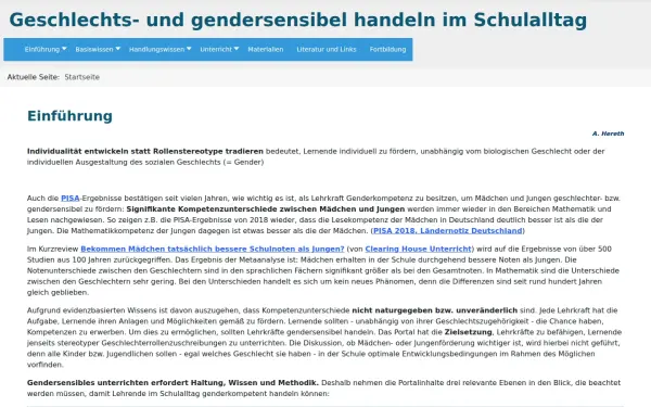 gendersensibel-unterrichten.alp.dillingen.de