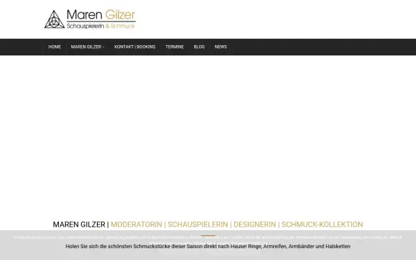 maren-gilzer.de