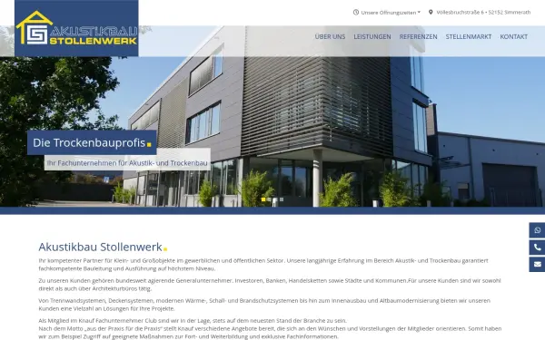 www.akustikbau-stollenwerk.de
