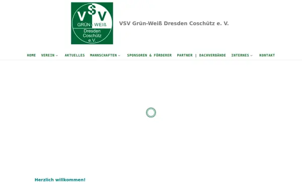 gruenweiss-coschuetz.de