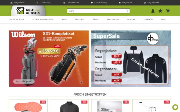 www.golfundguenstig.de