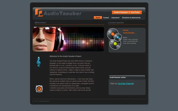 audio-taeuber.de