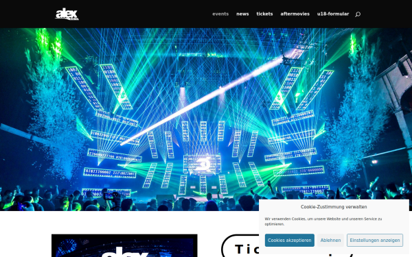 www.alex-events.net