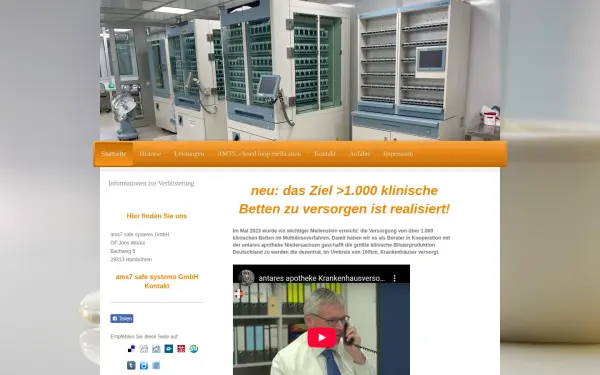 www.ams7.de