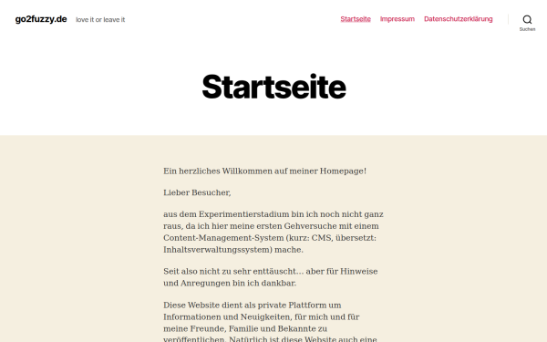 www.go2fuzzy.de