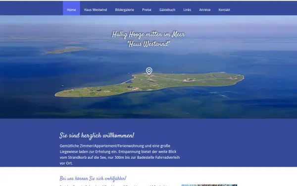 www.hauswestwind.de