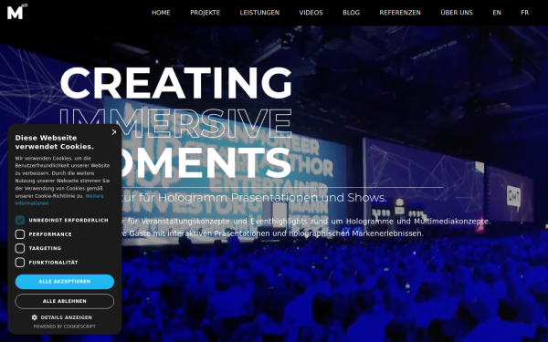 www.marketing4d.de