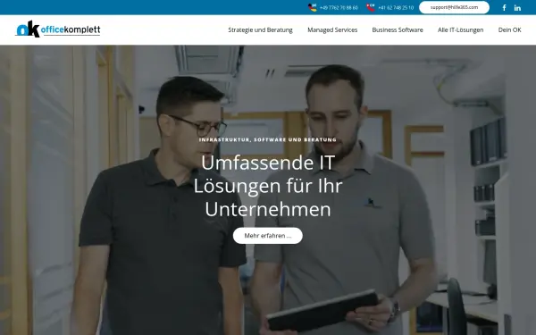 www.officekomplett.com
