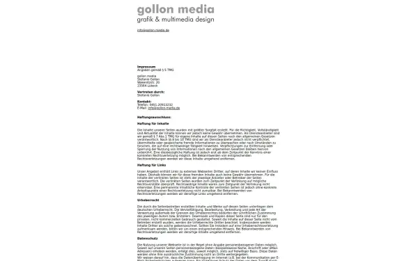 gollon-media.de