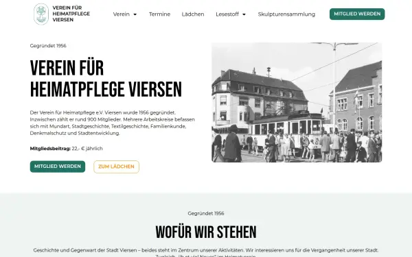 heimatverein-viersen.de