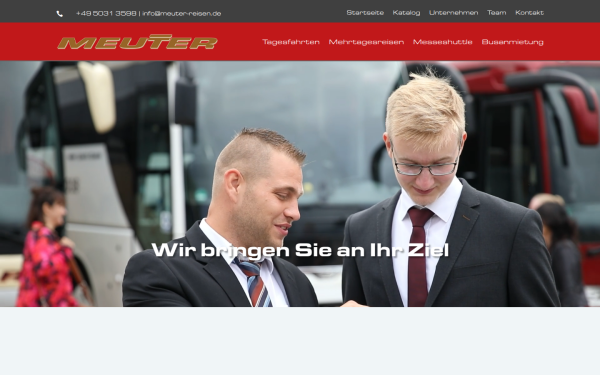 meuter-reisen.de