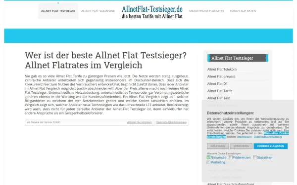 www.allnetflat-testsieger.de