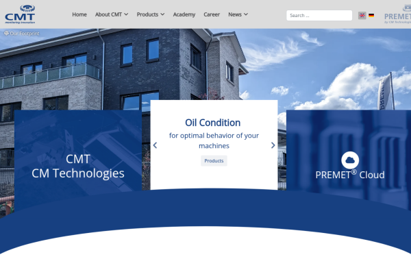 www.cmtechnologies.de