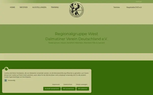dalmatiner-dvd-west.de