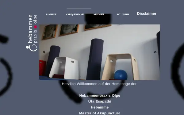 hebammenpraxis-olpe.de