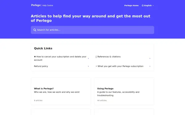 help.perlego.com