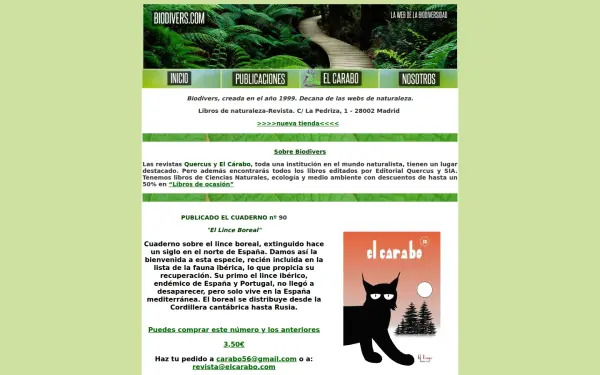 www.biodivers.com