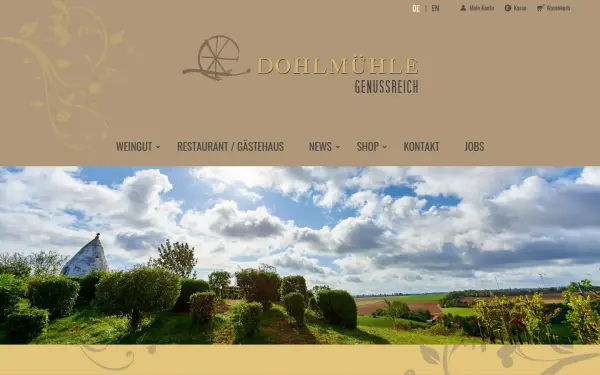 www.dohlmuehle.de