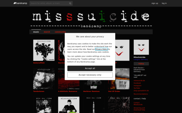 misssuicide.bandcamp.com