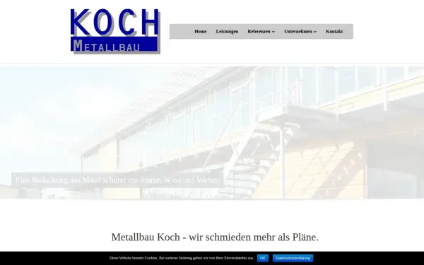 www.metall-koch.de