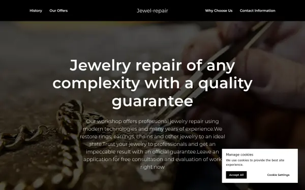 jewel-repair.site