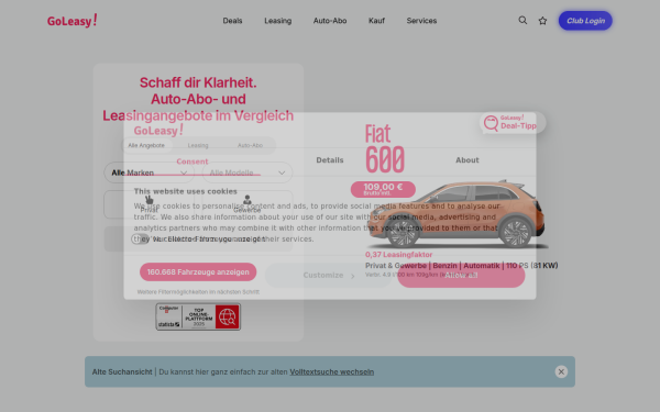 www.goleasy.de