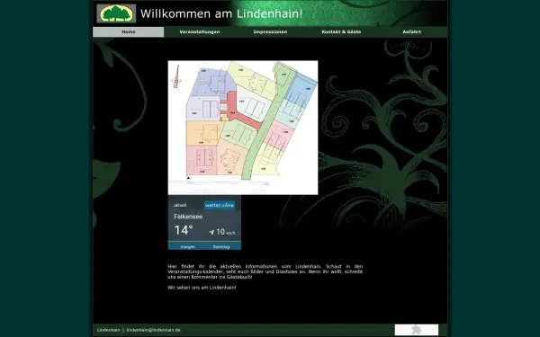 lindenhain.de