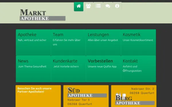 markt-apotheke-osterhausen.de
