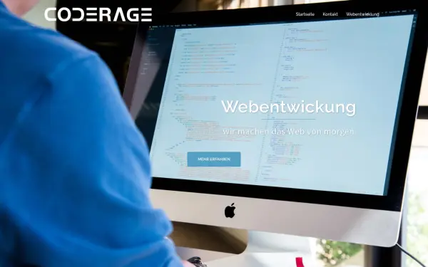 www.coderage.de