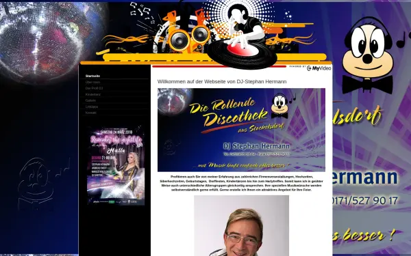 www.dj-stephanhermann.de