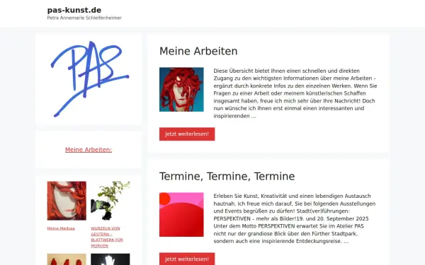 www.pas-kunst.de