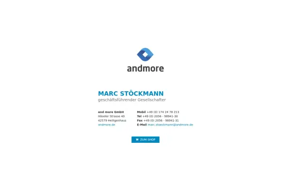 andmore.de