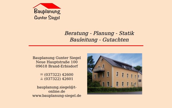 bauplanung-siegel.de