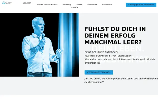 andreasdaemon.de